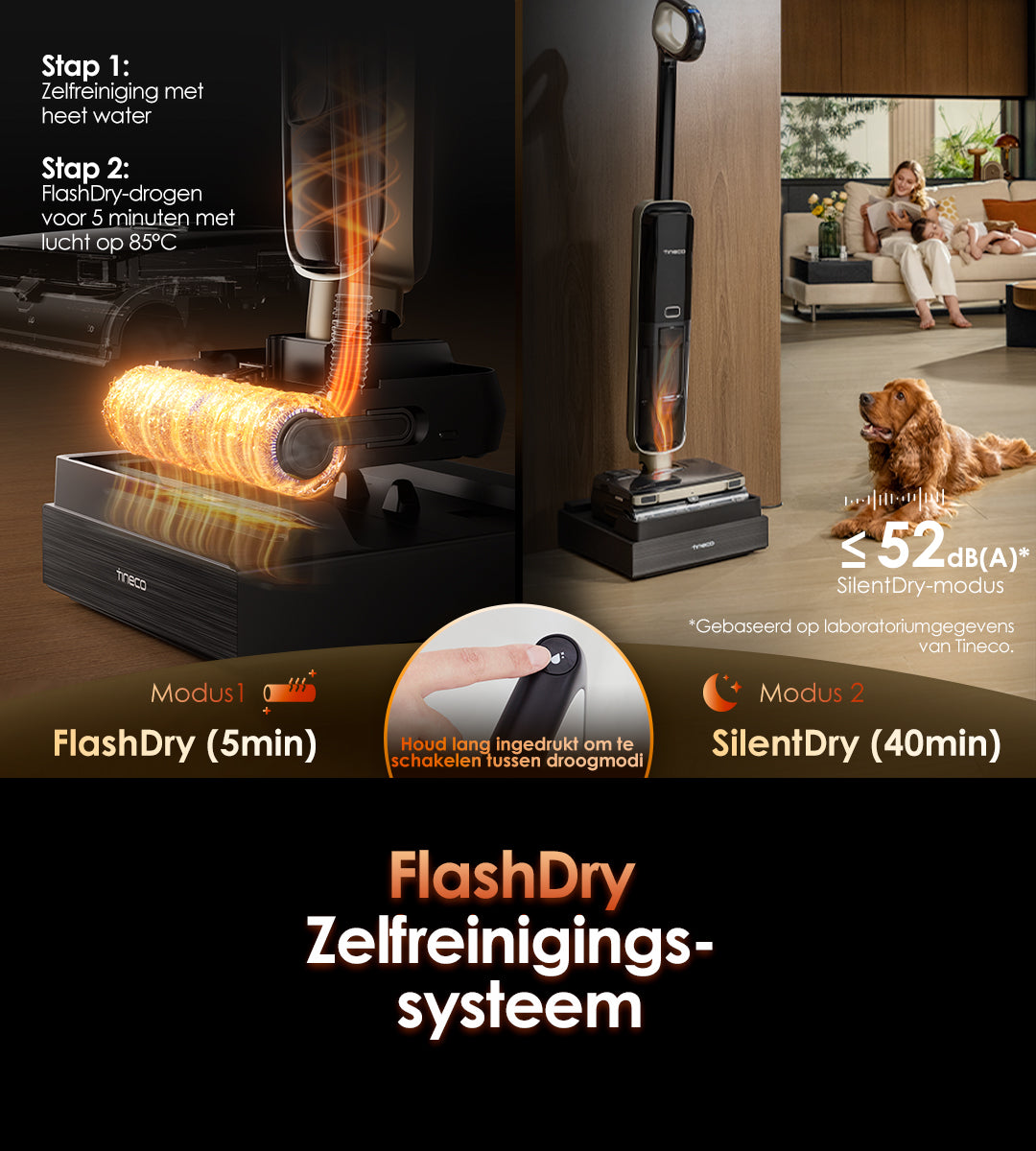 Tineco FLOOR ONE S9 Master Nass- und Trockensauger, nass trockensauger, wischsauger, staubsauger, nass trocken sauger, tineco floor one s5. tineco staubsauger, tineco s7, nassreiniger