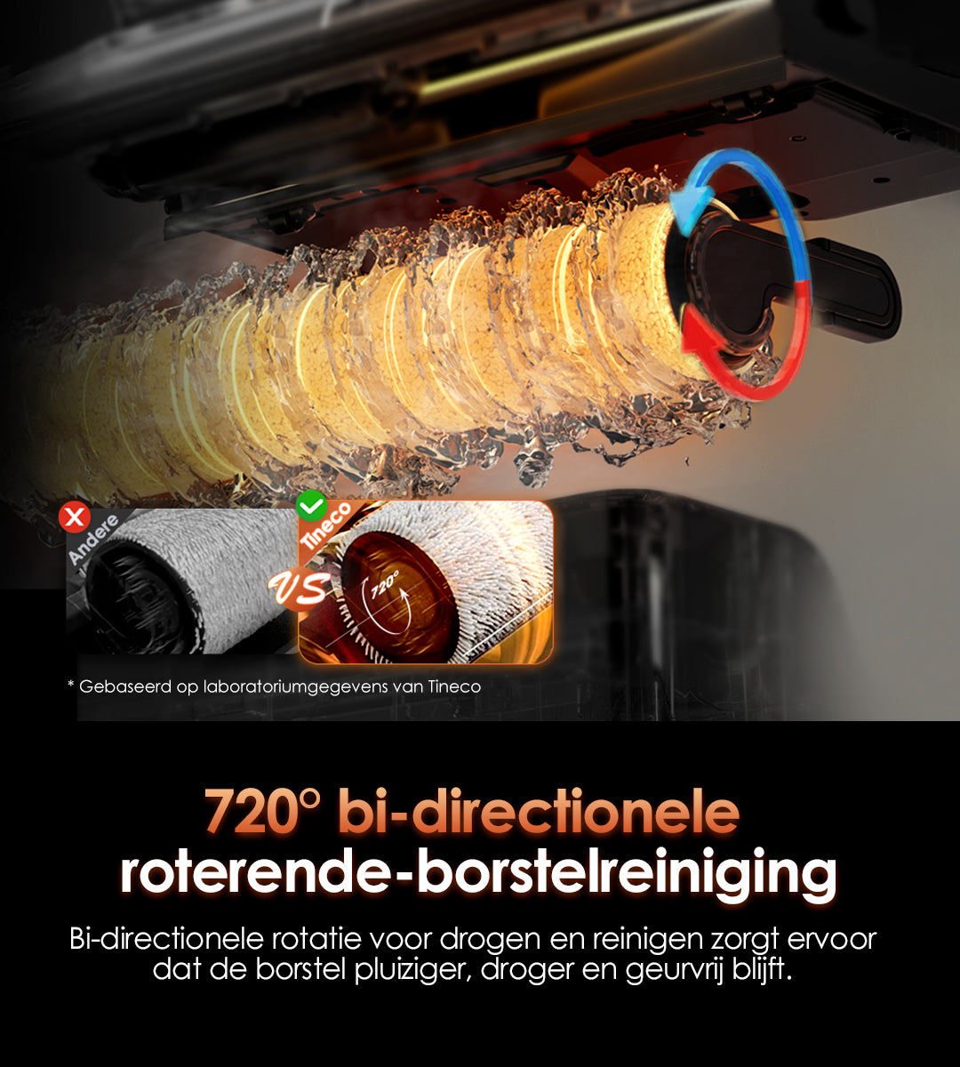 Tineco FLOOR ONE S9 Master Nass- und Trockensauger, nass trockensauger, wischsauger, staubsauger, nass trocken sauger, tineco floor one s5. tineco staubsauger, tineco s7, nassreiniger