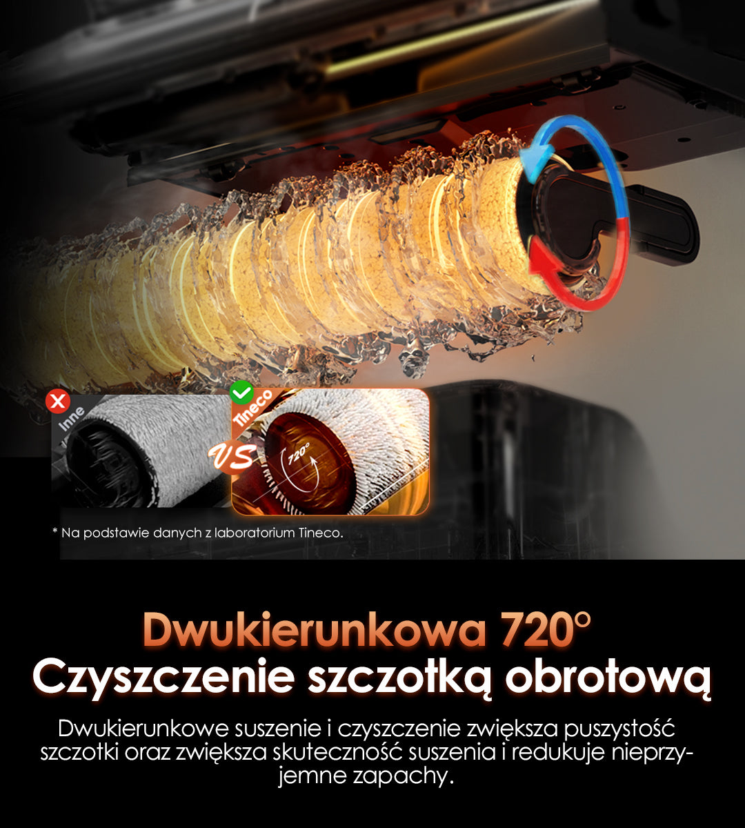 Tineco FLOOR ONE S9 Master Nass- und Trockensauger, nass trockensauger, wischsauger, staubsauger, nass trocken sauger, tineco floor one s5. tineco staubsauger, tineco s7, nassreiniger