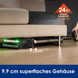 Tineco FLOOR ONE S9 Master Stofzuiger met Dweilfunctie