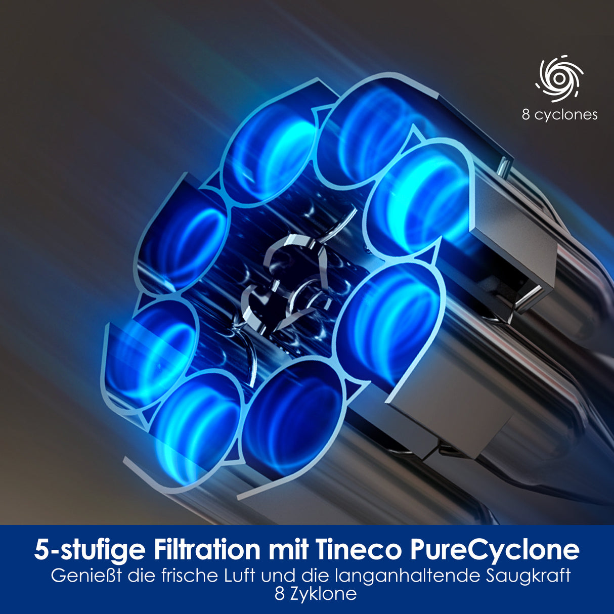 Tineco FLOOR ONE Switch S7 Smart Multi-Function Cleaner