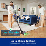 FLOOR ONE S9 Scientist + PURE ONE S50 Pro Bundle
