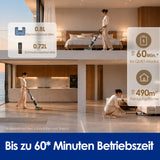 Tineco FLOOR ONE i7 Hotwash Nass- und Trockensauger