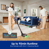 FLOOR ONE S9 Scientist + PURE ONE S50 Pro Bundle