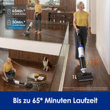 Tineco Floor One S7 Stretch Turbo Aspirapolvere Lavapavimenti