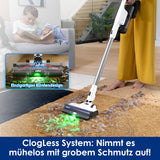 Tineco PURE ONE Station 5 Plus cordless smart vacuum