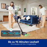 Tineco PURE ONE S50 PRO Aspirapolvere Intelligente Senza Fili