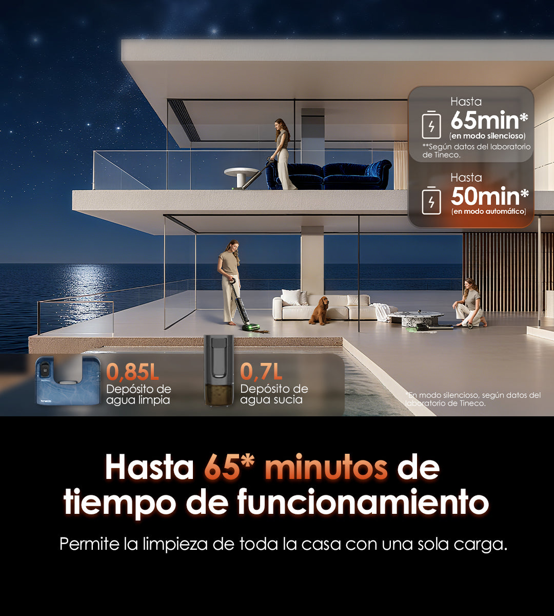Tineco FLOOR ONE S9 Master Nass- und Trockensauger, nass trockensauger, wischsauger, staubsauger, nass trocken sauger, tineco floor one s5. tineco staubsauger, tineco s7, nassreiniger