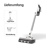 Tineco A25 kabelloser Stabstaubsauger