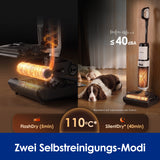 Tineco FLOOR ONE S7 Suite Nass- und Trockensauger