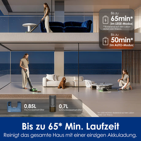 Tineco FLOOR ONE S9 Master Nass- und Trockensauger, nass trockensauger, wischsauger, staubsauger, nass trocken sauger, tineco floor one s5. tineco staubsauger, tineco s7, nassreiniger