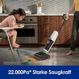 Tineco FLOOR ONE S7 Stretch Turbo Nass- und Trockensauger