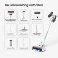 TINECO PURE ONE S15 PET Smarter Akkustaubsauger