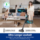 Tineco PURE ONE S50 Pro Pet Aspirapolvere Senza Fili