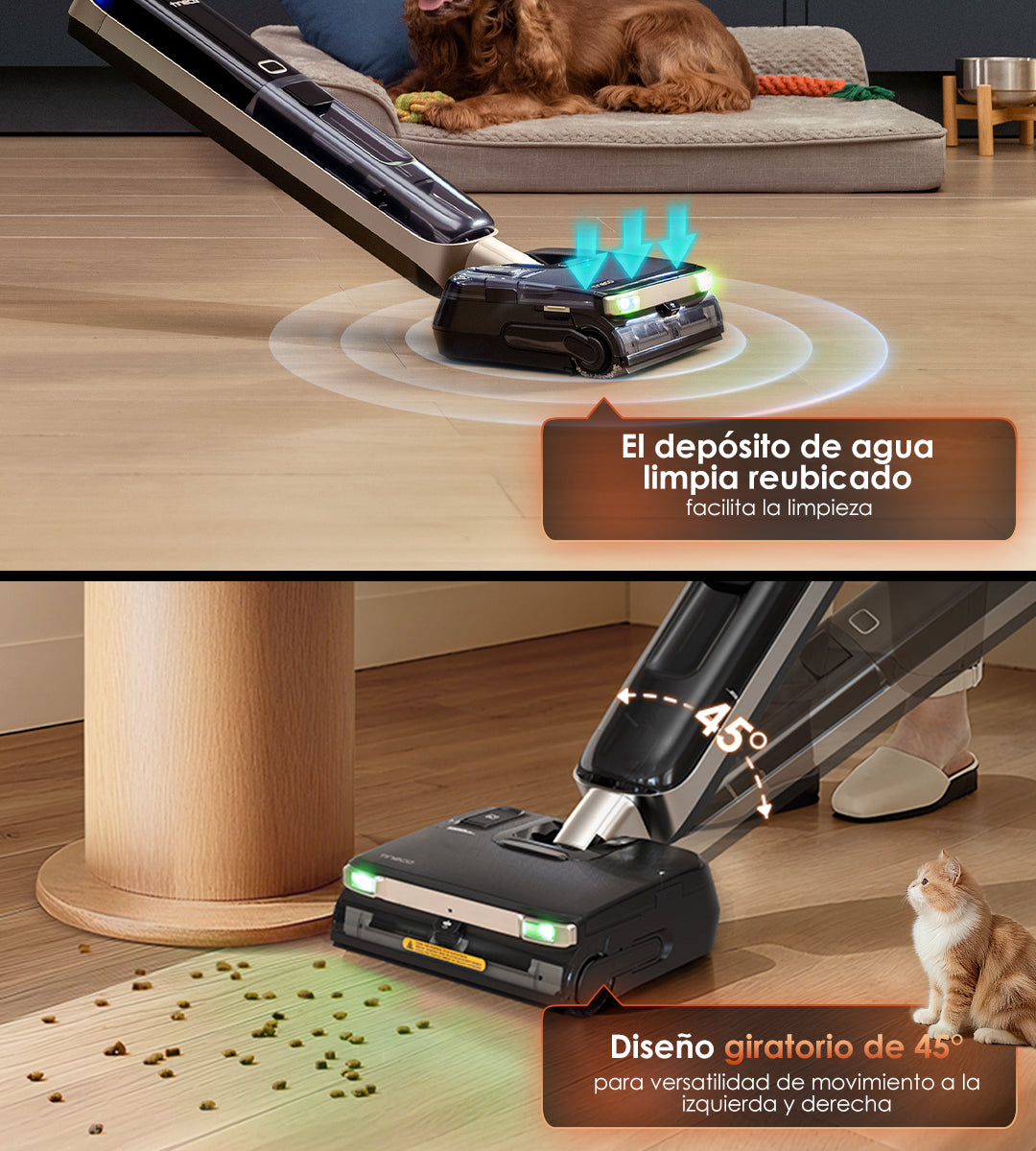 Tineco FLOOR ONE S9 Master Nass- und Trockensauger, nass trockensauger, wischsauger, staubsauger, nass trocken sauger, tineco floor one s5. tineco staubsauger, tineco s7, nassreiniger