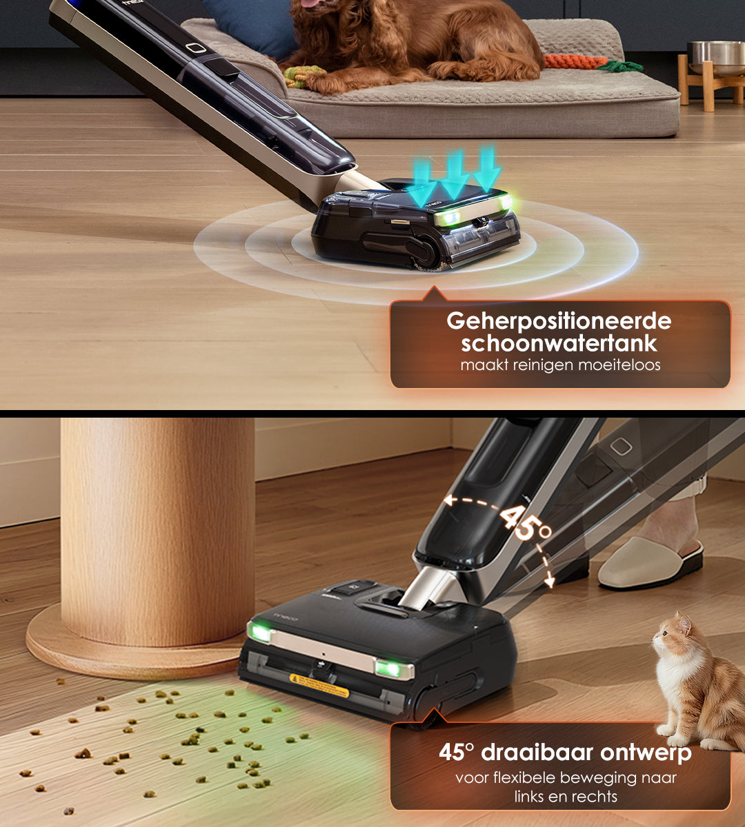 Tineco FLOOR ONE S9 Master Nass- und Trockensauger, nass trockensauger, wischsauger, staubsauger, nass trocken sauger, tineco floor one s5. tineco staubsauger, tineco s7, nassreiniger