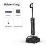 Tineco FLOOR ONE S9 Master Nass- und Trockensauger