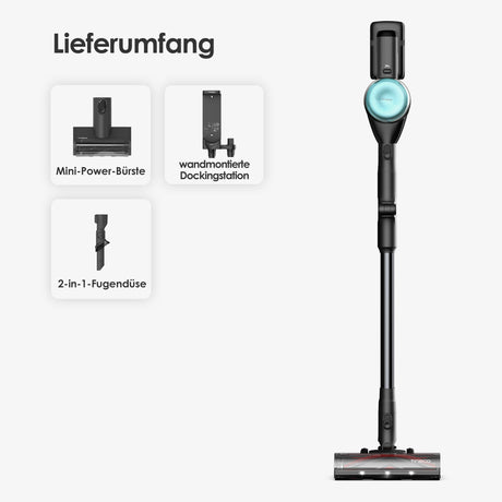 Tineco PURE ONE S50 Pro Pet Aspirapolvere Senza Fili
