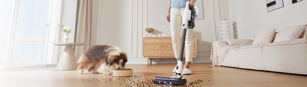 Wet Cleaner and Cordless Vacuum Cleaner - Tineco Official Store