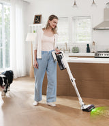 Tineco PURE ONE A50S Plus Cordless Stick Vacuum Cleaner