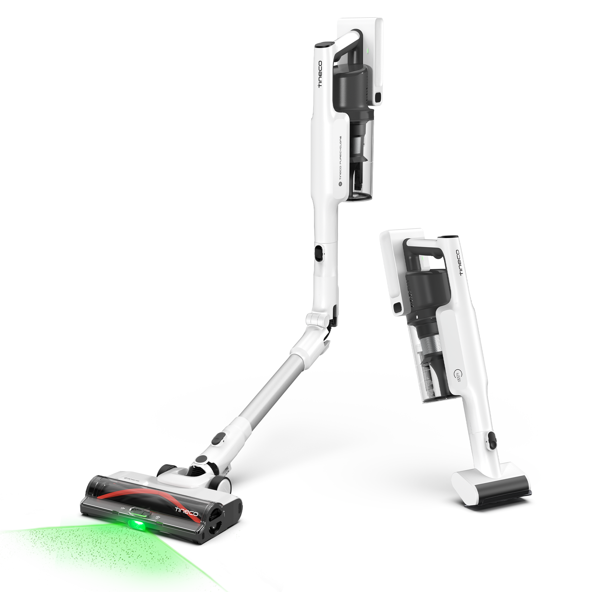 Tineco PURE ONE A50S Plus Cordless Stick Vacuum Cleaner