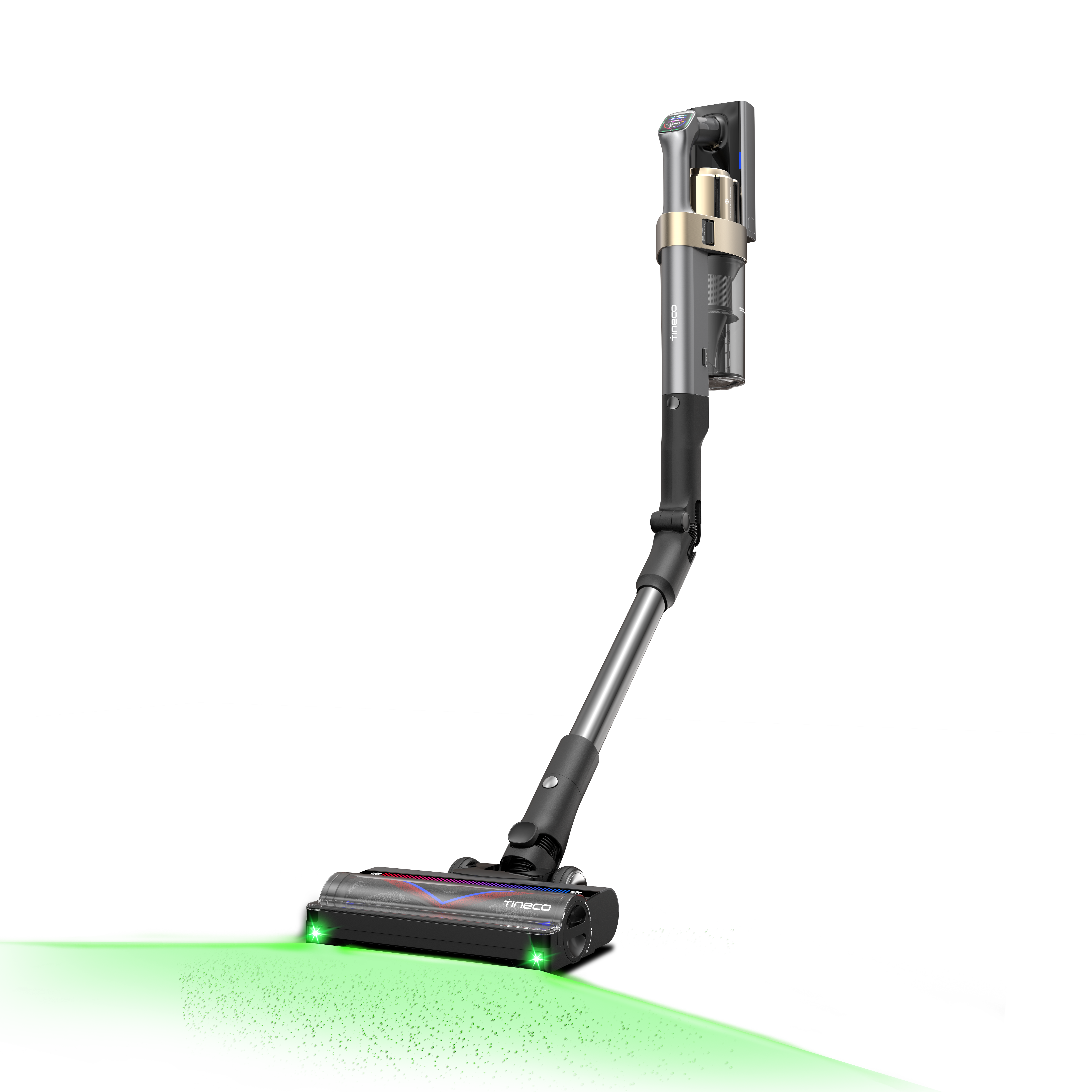 Tineco PURE ONE A90S wireless stick vacuum cleaner