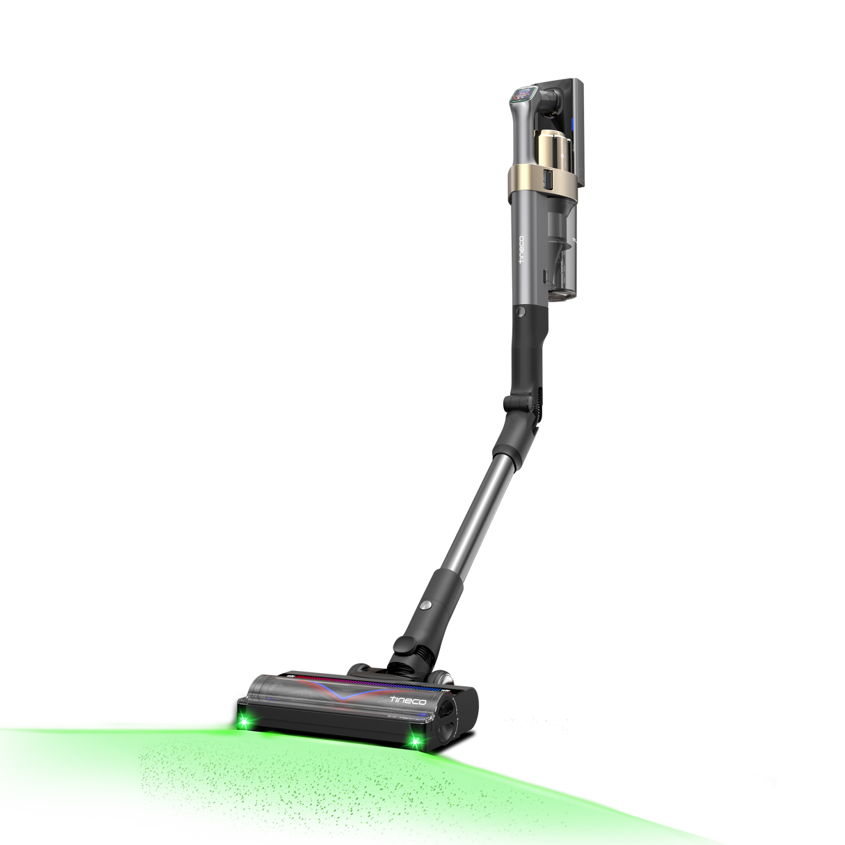Tineco PURE ONE A90S Kabelloser Stabstaubsauger