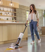 Tineco FLOOR ONE S7 Steam intelligent wet and dry vacuum cleaner