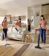 Tineco FLOOR ONE Switch S6 wet dry vacuum cleaner