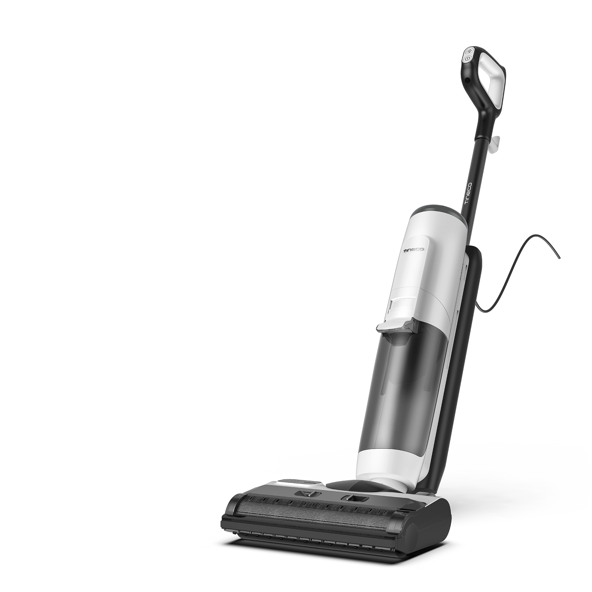 Tineco FLOOR ONE S5 Steam Stofzuiger met Dweilfunctie