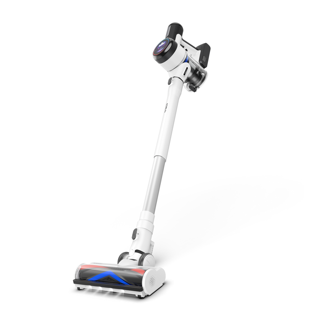 Tineco PURE ONE S15 PRO smart cordless vacuum cleaner