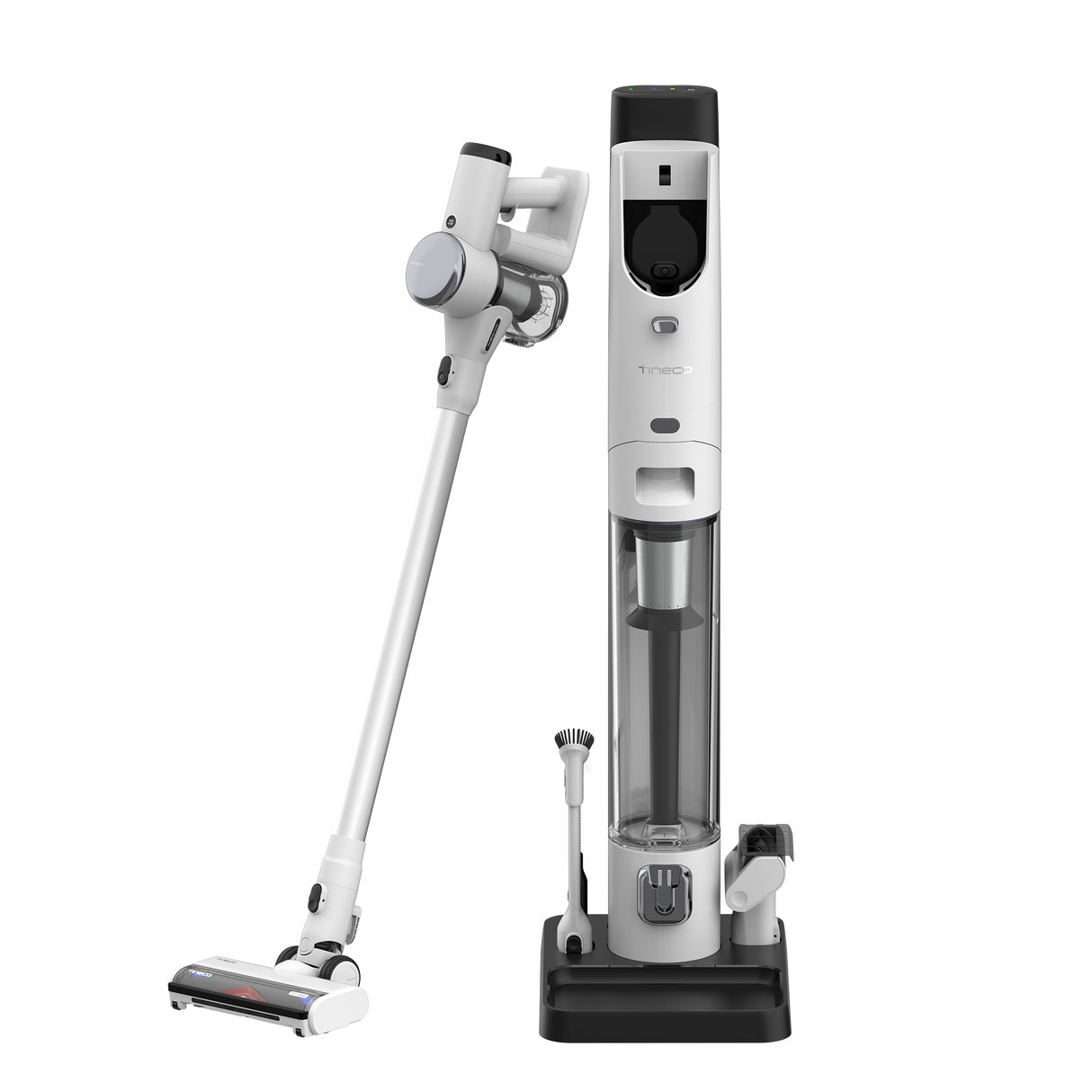 Tineco PURE ONE Station cordless vacuum cleaner