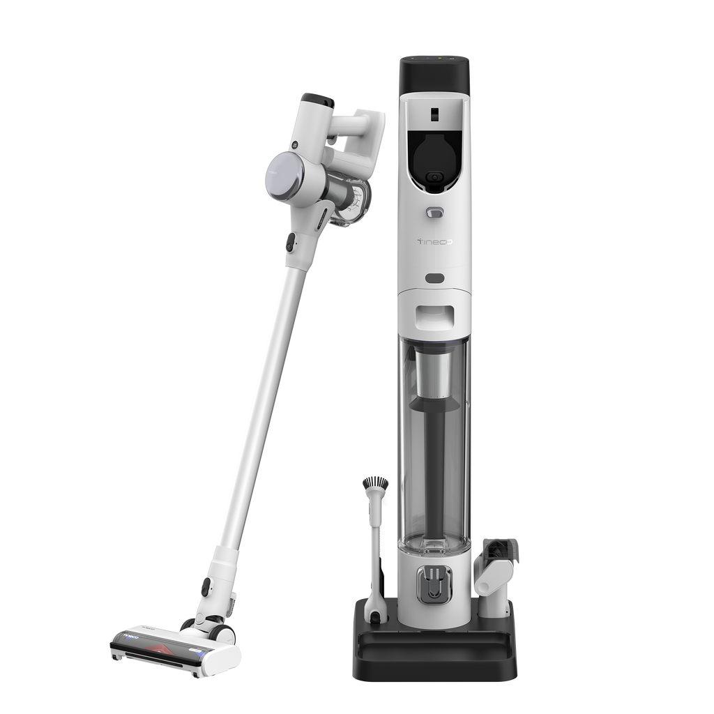 Tineco PURE ONE Station cordless vacuum cleaner