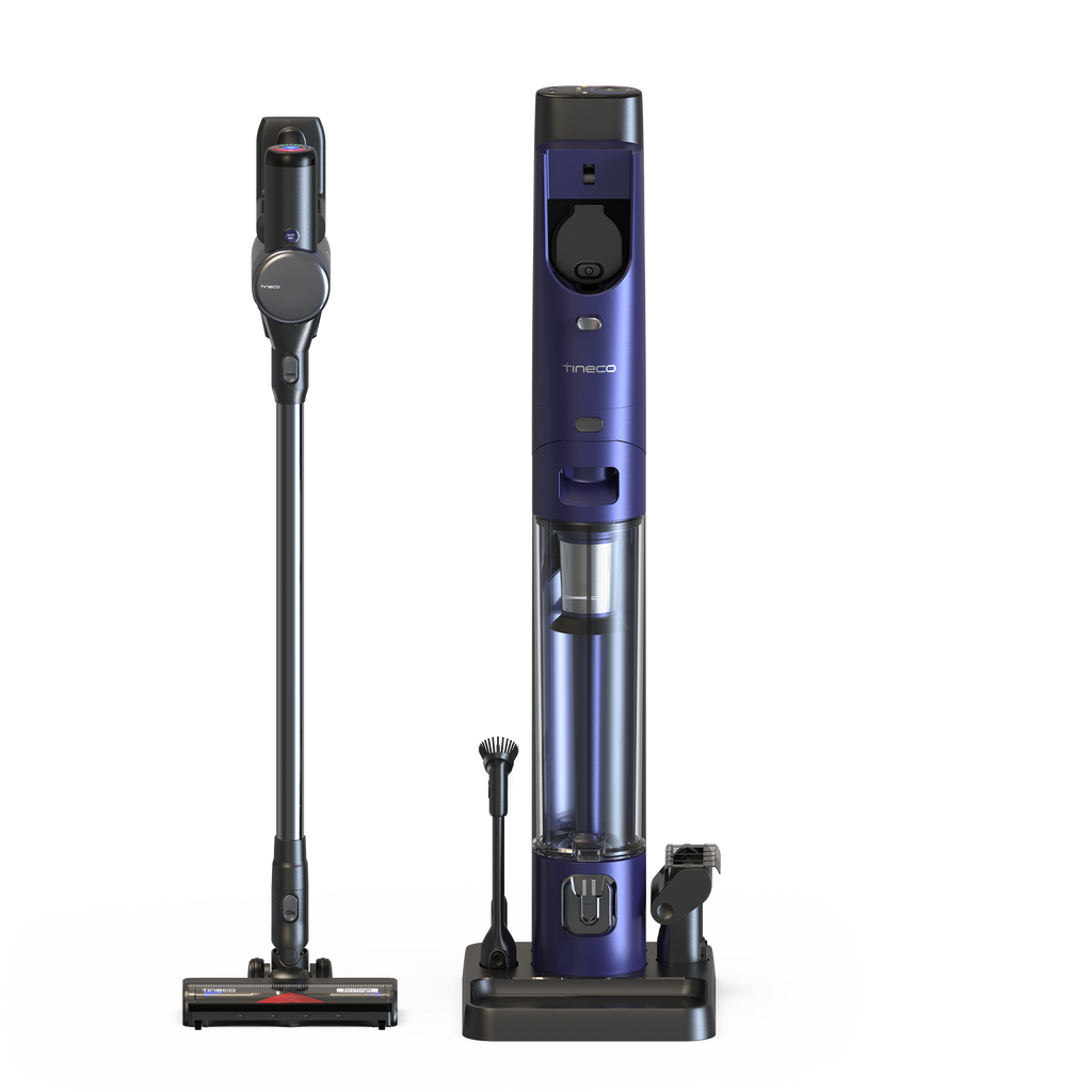 Tineco PURE ONE Station Pet cordless stick vacuum cleaner