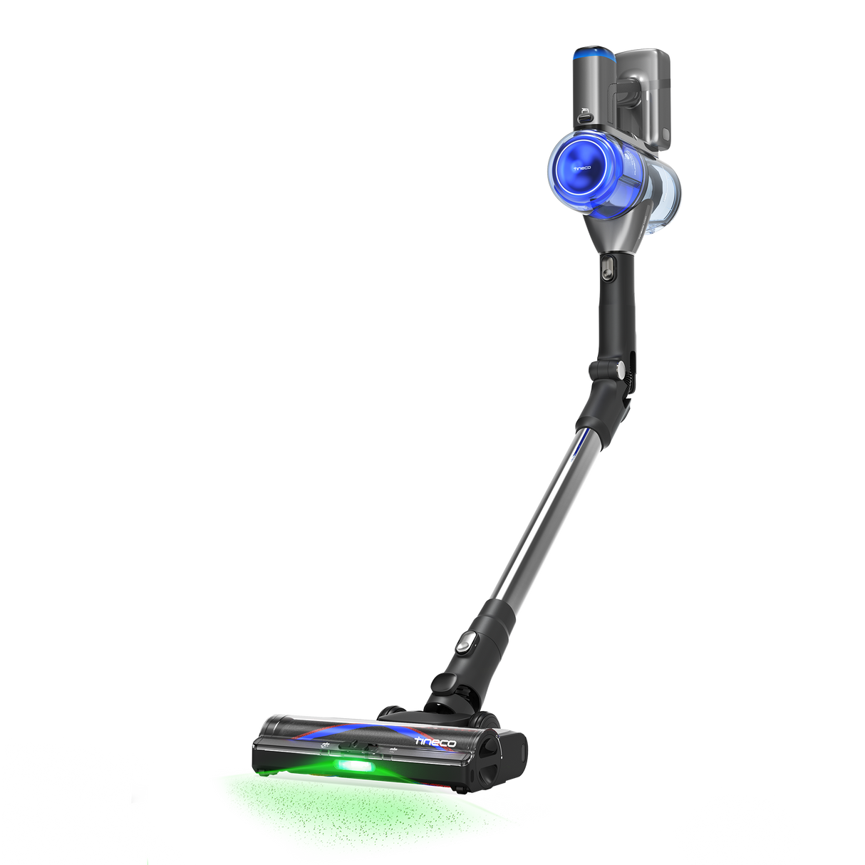 TINECO PURE ONE S70 Smarter Akkustaubsauger