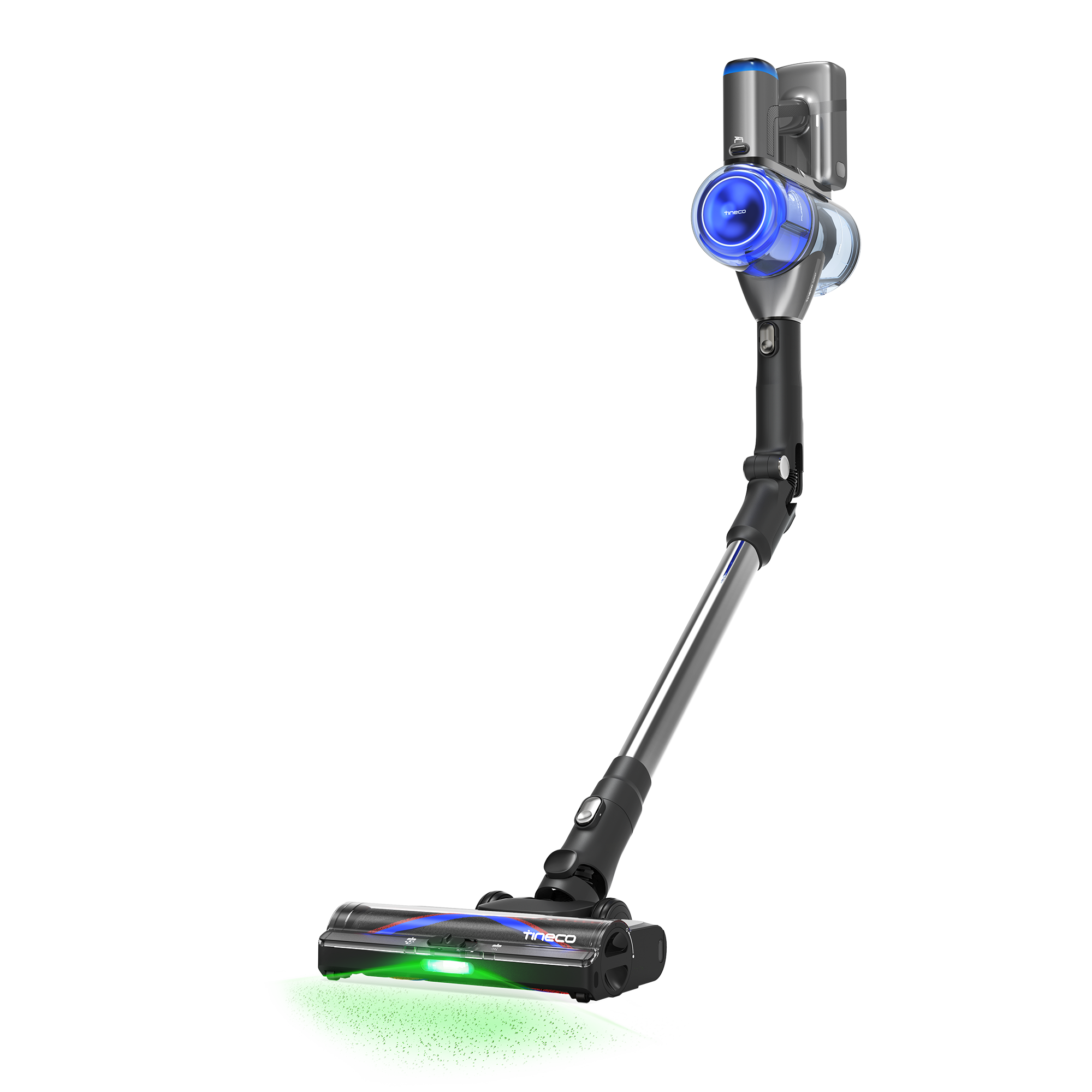TINECO PURE ONE S70 Smarter Akkustaubsauger