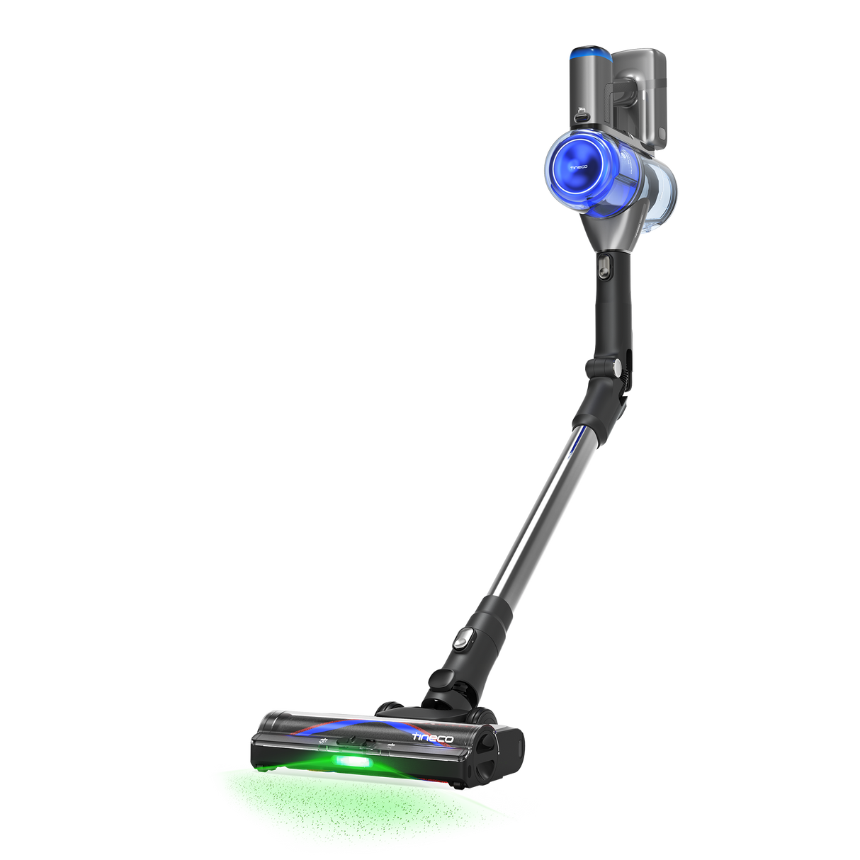 Tineco PURE ONE S70 Aspiradora Sin Cable Inteligente