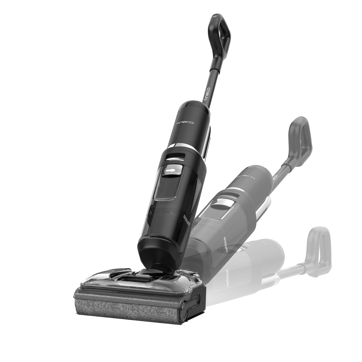 Tineco Floor One S7 Stretch Ultra intelligent wet and dry vacuum cleaner