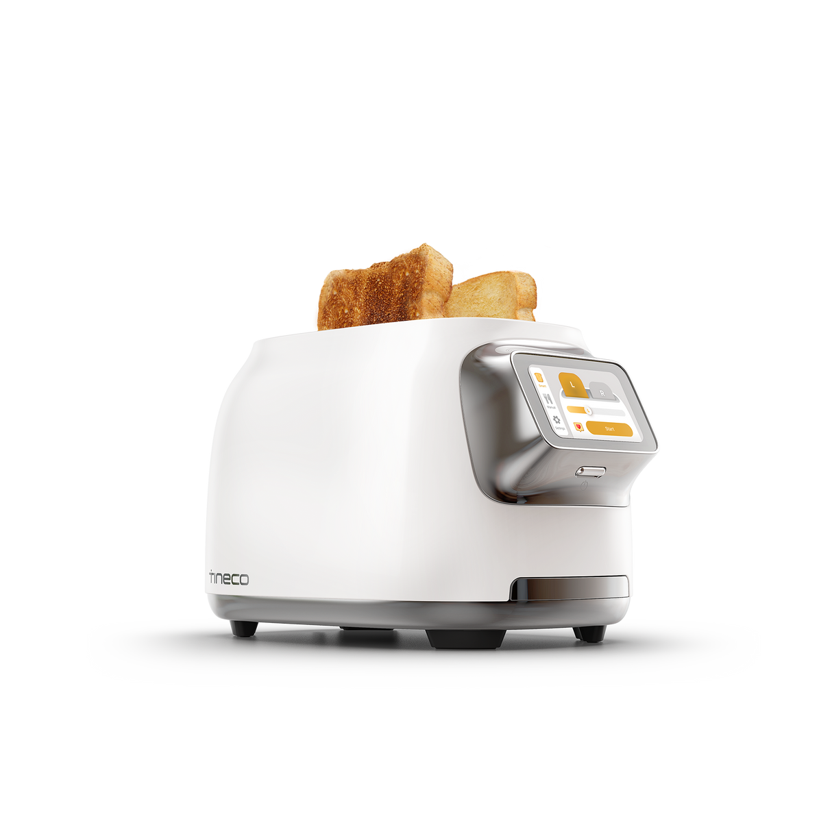 Tineco TOASTY ONE smart toaster