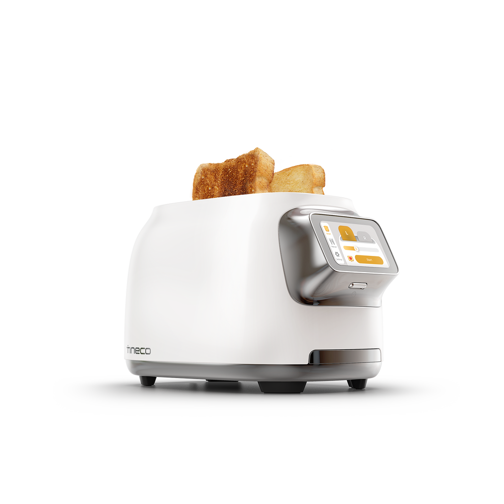 Tineco TOASTY ONE smart toaster