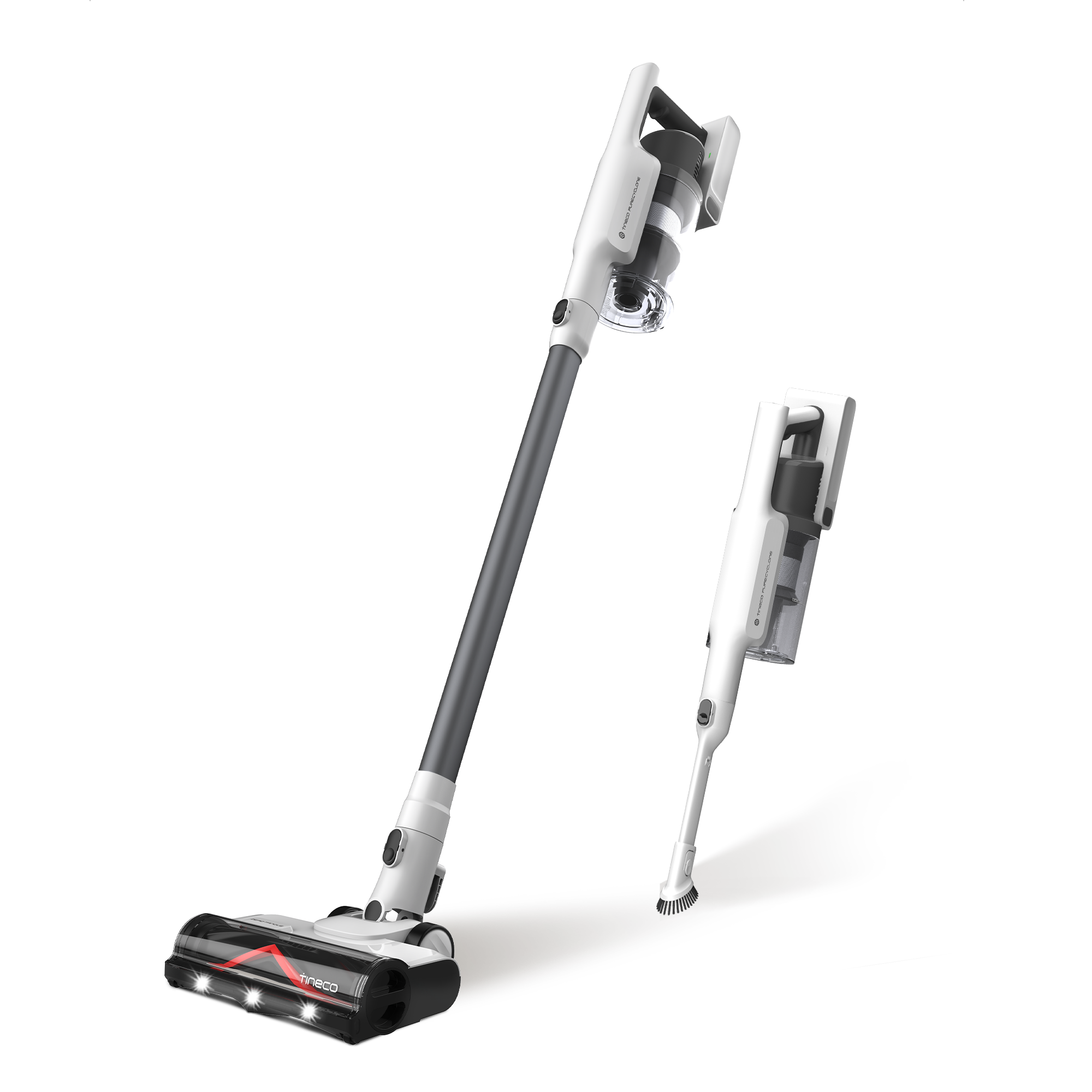 Tineco A30S kabelloser Stabstaubsauger,  staubsauger, staubsauger kabellos, akku staubsauger, kabelloser staubsauger