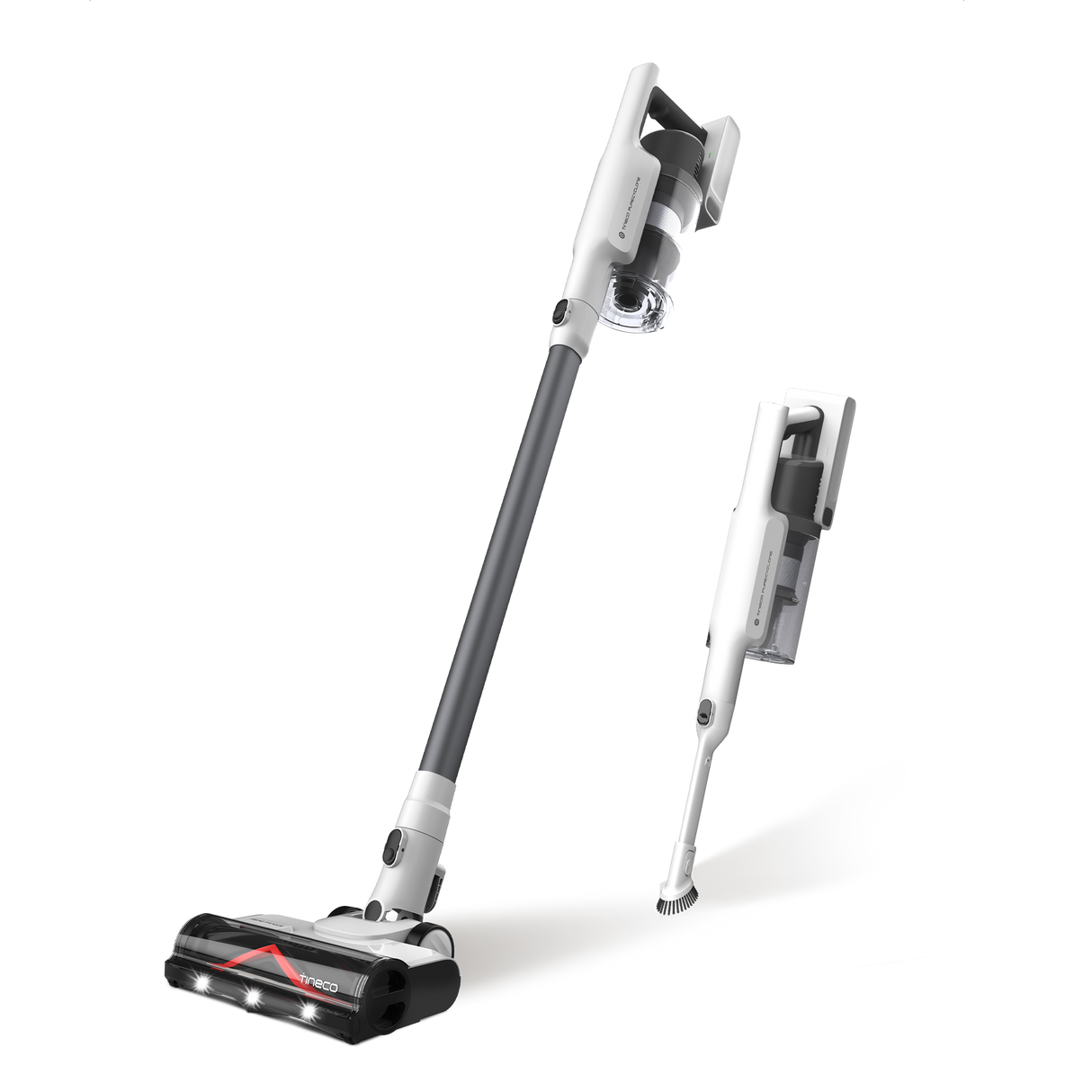 Tineco A30S cordless stick vacuum cleaner