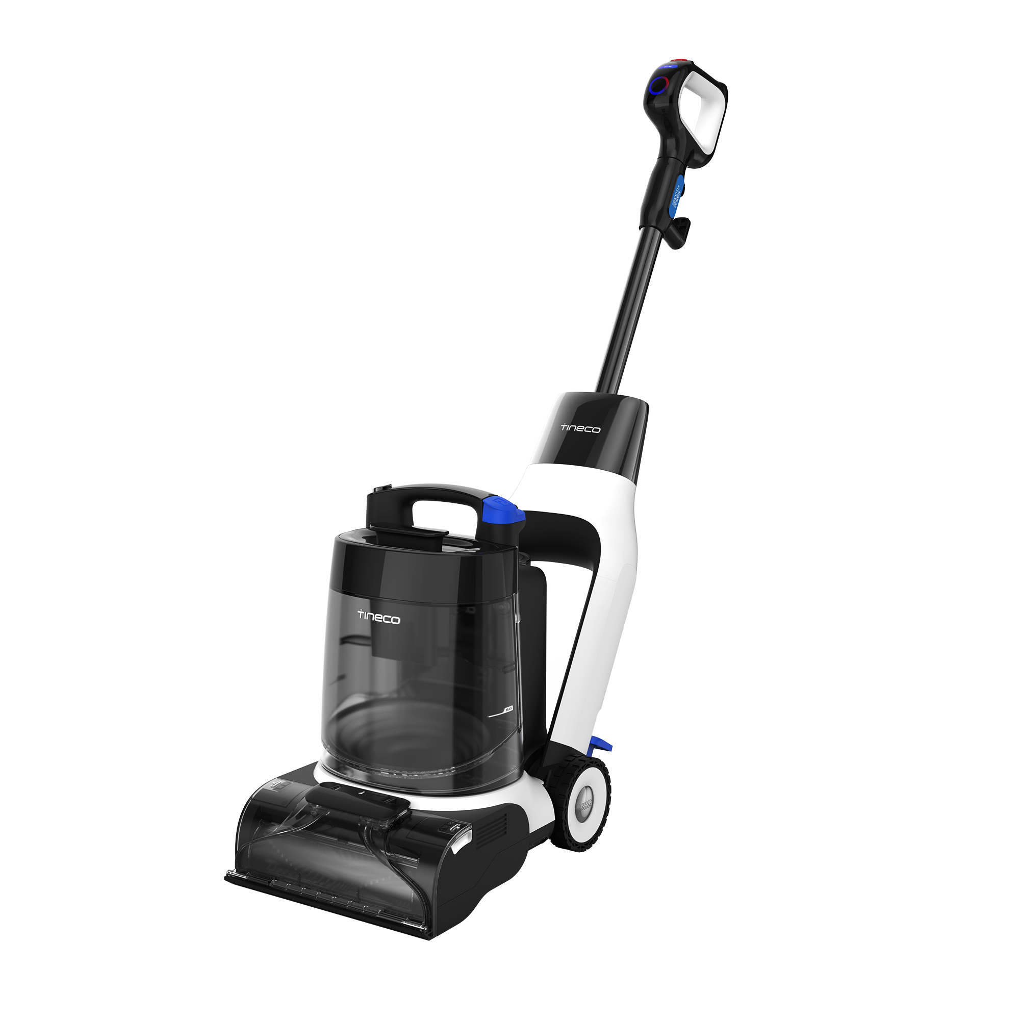 Tineco CARPET ONE Cruiser Intelligenter Teppichreiniger