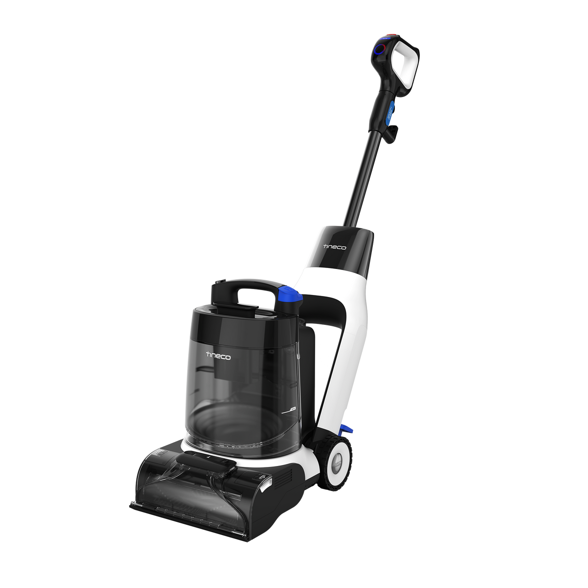 Der Beste Teppichreiniger