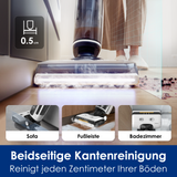 Tineco FLOOR ONE S7 Steam intelligenter Nass- und Trockensauger