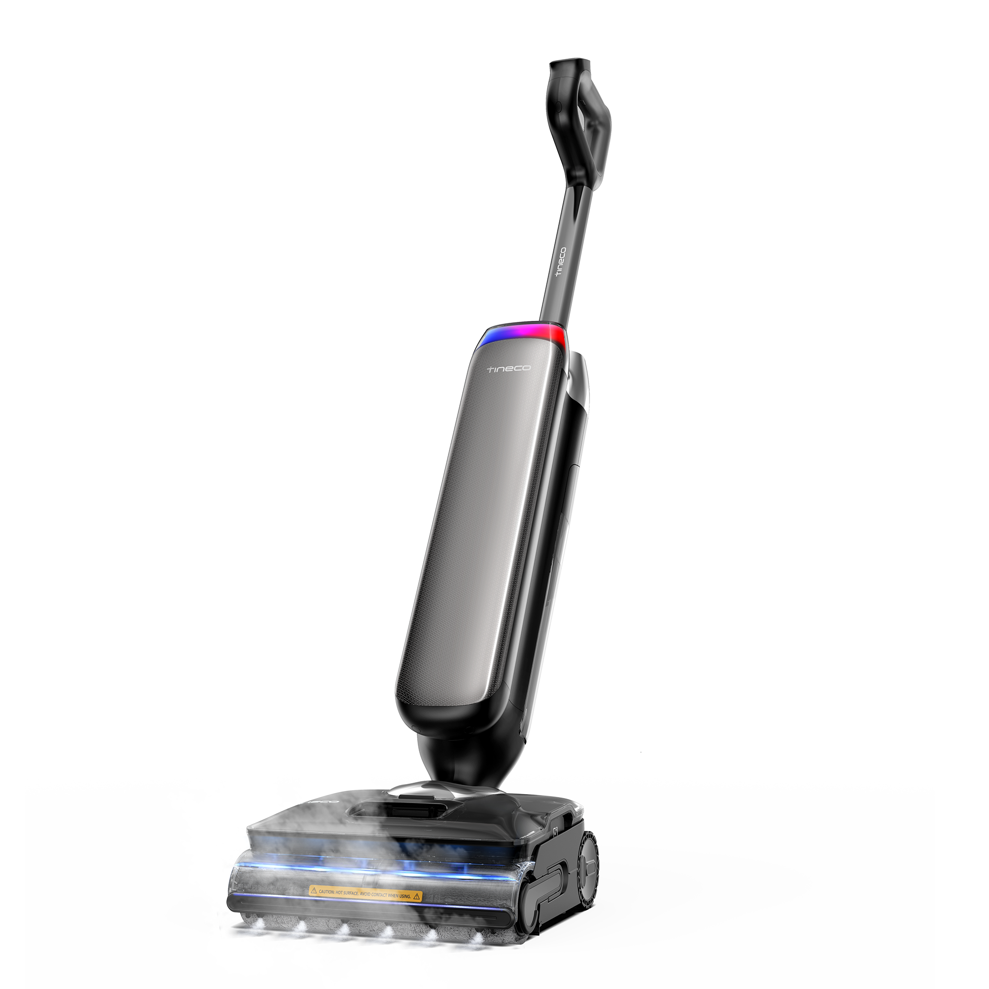 Tineco Floor One S9 Artist Steam Pro Aspirapolvere Lavapavimenti