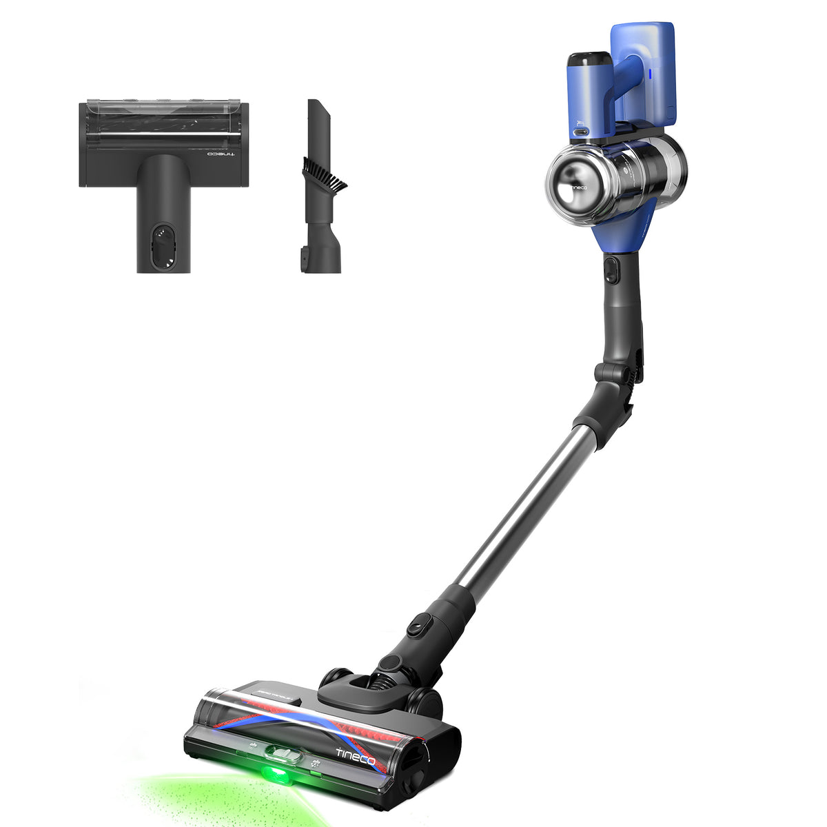 FLOOR ONE S9 Scientist + PURE ONE S50 Pro Bundle