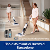 Tineco iFLOOR 5 Lavapavimenti e Aspirapolvere