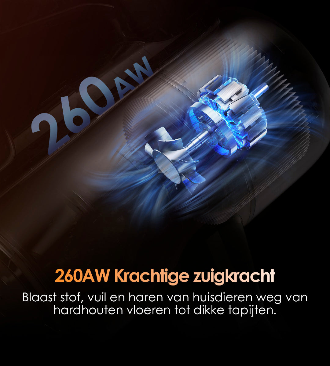 TINECO PURE ONE S70 Smarter Akkustaubsauger，stabstaubsauger
staubsauger，staubsauger kabellos，akku staubsauger，kabelloser staubsauger，akku handstaubsauger，bester akku staubsauger, Mit 200AW Saugkraft ist der PURE ONE S70 überall leistungsstark: Er entfernt Staub, Schmutz und Tierhaare gleichermaßen von Hartholzböden wie von dicken Teppichen – für durchgängig saubere Oberflächen in jedem Raum.

