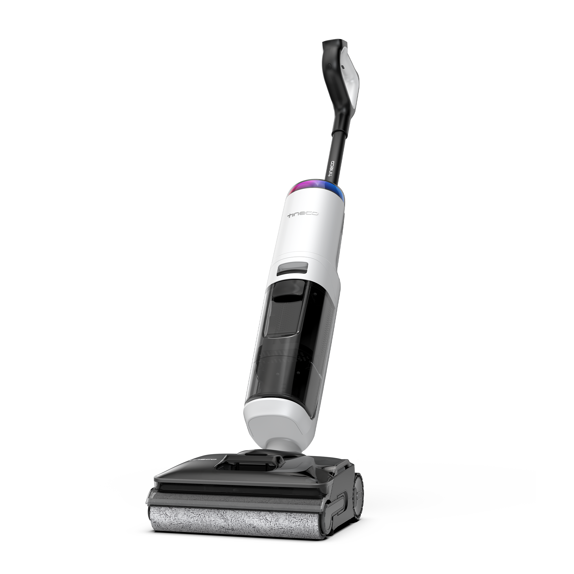 Tineco FLOOR ONE S7 Stretch Turbo Nass- und Trockensauger